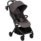 Lionelo, Sia, wózek spacerowy, beige taupe