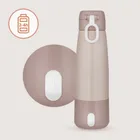 Lionelo, ThermUp Bottle, podgrzewacz do mleka