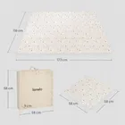 Lionelo, Yoka, mata edukacyjna, 6 elementów