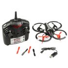Lisan Toys, X-Drone Mini G-shock, dron z kolorowymi diodami