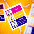 Lisciani, Mind Skills, Sprawny umysł, gra logiczna
