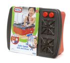 Little Tikes, zlewozmywak z kuchenką 2w1
