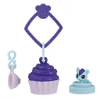 Littlest Pet Shop, Pudełko niespodzianka, figurka z akcesoriami, 1 szt.