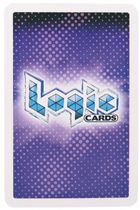 Logic Cards, Łamigłówki zapałczane