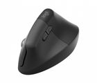 Logitech, Lift Vertical Business, mysz, black