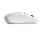 Logitech, MX Anywhere 3S Pale, mysz, grey