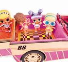 L.O.L. Surprise, Car-Pool Coupe, samochód z laleczką