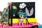L.O.L. Surprise, Clubhouse, Klubowy domek, zestaw do zabawy