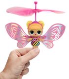 L.O.L. Surprise, Magic Flyers, latająca wróżka, Pink Wings