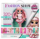 L.O.L. Surprise, O.M.G. Fashion Show Style Edition, La Rose, laleczka modowa