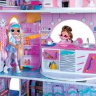 L.O.L. Surprise, O.M.G. House of Surprises, domek dla lalek