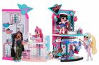 L.O.L. Surprise, O.M.G., Mall of Surprises, domek dla lalek