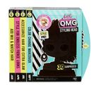 L.O.L. Surprise, O.M.G., Royal Bee, głowa do stylizacji