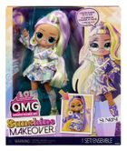 L.O.L. Surprise O.M.G., Sunshine Makeover, Sunrise, lalka modowa