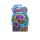 Loopers Hammies, chomik, interaktywna figurka z torem
