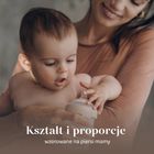 Lovi, Mammafeel, smoczek dynamiczny do karmienia, do kaszki, 6m+