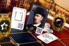 Lucky Duck Games, Kroniki Zbrodni: 1900, kooperacyjna gra detektywistyczna