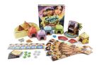 Lucrum Games, Camel Up: Po zawodach, gra towarzystka