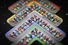 Lucrum Games, Laserowa Eskadra, gra strategiczna