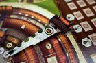 Lucrum Games, Rotunda, gra ekonomiczna