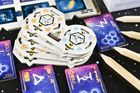 Lucrum Games, W stronę słońca, gra strategiczna