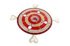 Lucrum Games, Wojownicy Podziemi, gra przygodowa