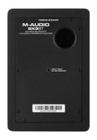 M-audio, BX3 Pair BT, para monitorów odsłuchowych, Bluetooth