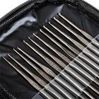 Maaleo, estaw do szydełkowania, 69 elementów