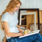 Maaleo, farby akrylowe, 12 ml, 24 szt.