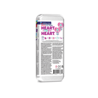 Magna-tiles, Travel microMAGS Heart to Heart, klocki magnetyczne, 26 elementów