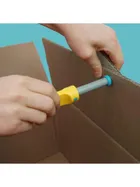 Makedo, zestaw narzędzi do konstruowania, Holiday Bundle, 149 elementów