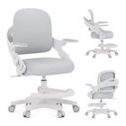 Mark Adler, Junior 4.3, fotel obrotowy dla dzieci, Grey