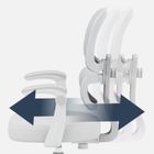 Mark Adler, Junior 4.4, fotel ergonomiczny dla dzieci, Grey