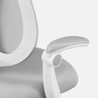 Mark Adler, Junior 4.6, fotel obrotowy, szary