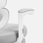 Mark Adler, Junior 5.3, fotel obrotowy, szary