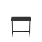 Mark Adler, Leader 1.5, biurko składane, Black, 80 cm