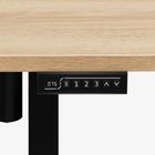 Mark Adler, Leader 7.3, biurko elektryczne, Craft, 140 cm