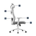 Mark Adler, Manager 2.6, fotel obrotowy, Grey