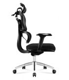 Mark Adler, Manager 4.9, fotel biurowy, Black