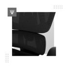 Mark Adler, Manager 7.9, fotel biurowy, Black