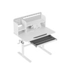 Mark Adler, Study 5.0, ergonomiczne biurko dla dziecka, szary, 90 cm