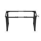 Mark Adler, Xeno 5.0, stelaż elektryczny biurka, Black