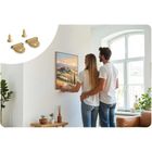 Massido, obraz do malowania po numerach, Pejzaż, 40-50 cm