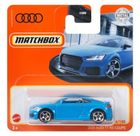 Matchbox, Mały samochodzik, 1 szt.