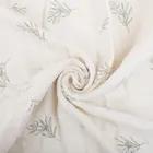 Matex, pościel bawełniana, muślinowa, 200-220 cm