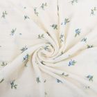 Matex, pościel bawełniana, muślinowa, 200-220 cm