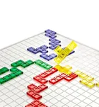 Mattel, Blokus, gra familijna