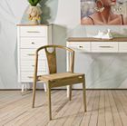 Mauro Ferretti, Japan, zestaw dwóch krzeseł z plecionką wiedeńską