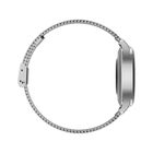 Maxcom, Fit FW42, smartwatch, srebrny