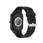 Maxcom, Fit FW55 Aurum Pro, smartwatch, czarny